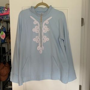 Lilly popover EUC